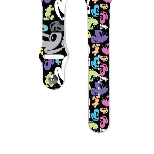 Discover Vintage Mouse Apple Watch Band