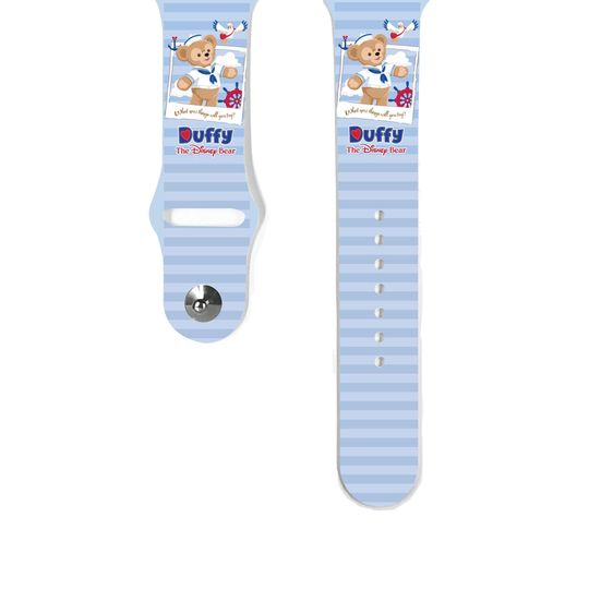 Discover Duffy Bear Apple Watch Band
