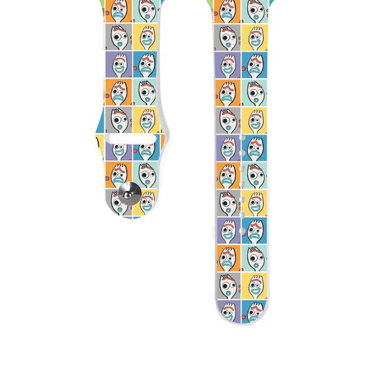 Discover Toy Story Apple Watch Band