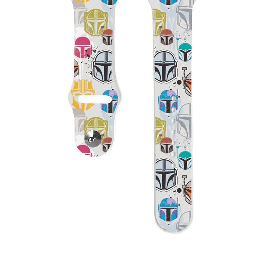 Discover Star Wars Apple Watch Band