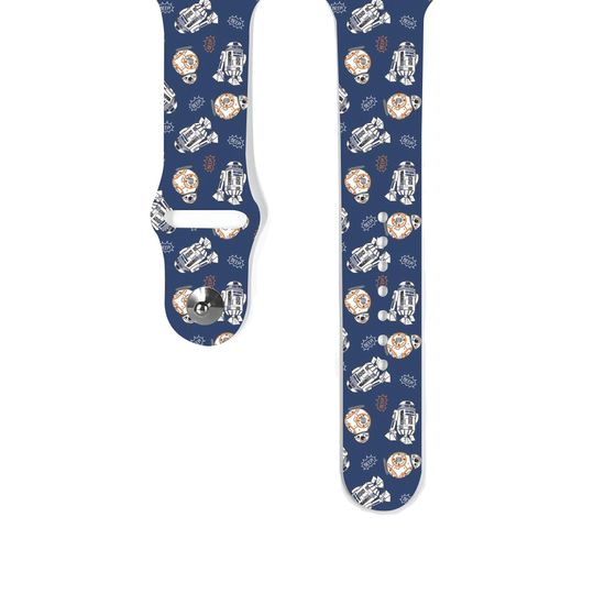 Star Wars Apple Watch Band