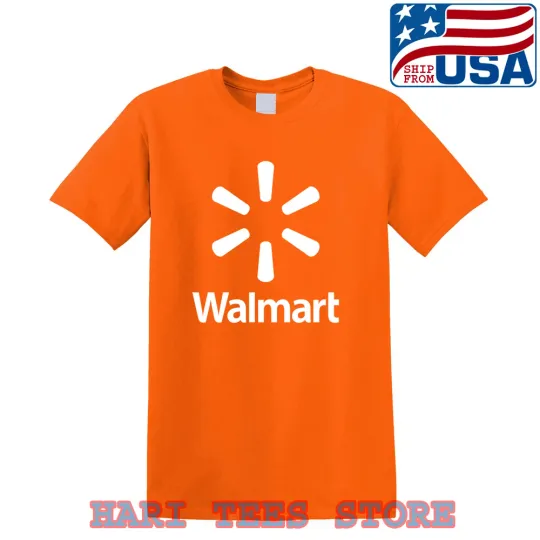 Walmart T-Shirt for Men, Women