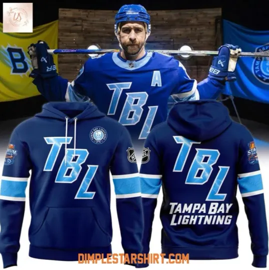 Discover Tampa Bay 2026 Stadium Hoodie 3D Gift For Valentine