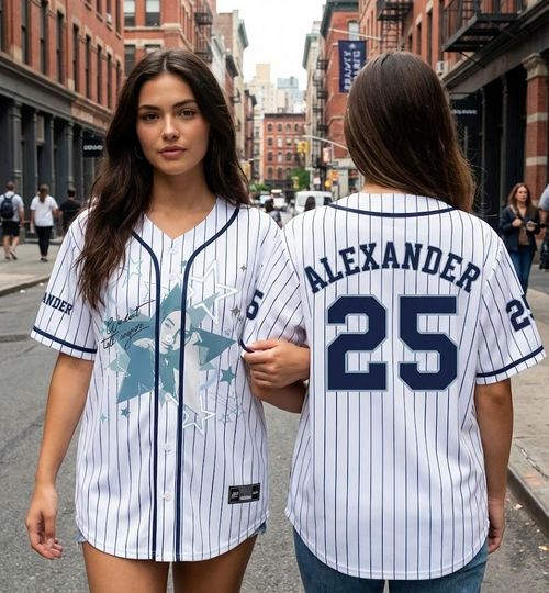 Discover Freya Skye Stars Align Tour 2026 Festival Baseball Jersey, Silent Treatment Shirt, Disney Zombies 4 Nova Bright, Freya Skye Concert Music