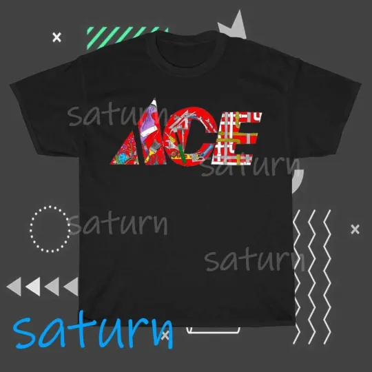 Discover ACE Hardware Store Logo T-Shirt Unisex, Funny Print