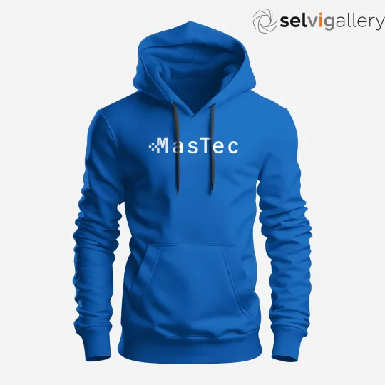 Discover MasTec Logo Hoodie T-Shirt for Men Women Funny