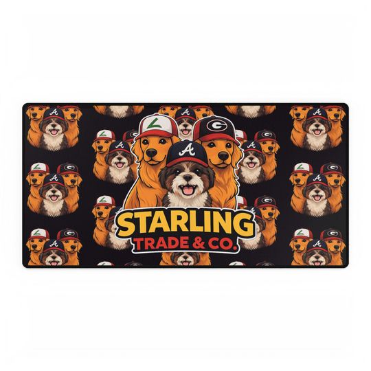 Discover Custom Card Break Mat, Sports Trading Cards, Livestream Desk Pad