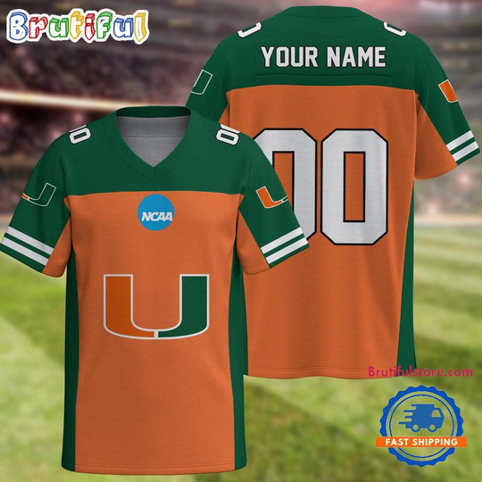 Discover NCAA Memphis Tigers Sport Team New Season Personalized Football Jersey