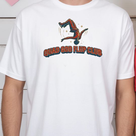 Discover Ilia Malinin Tshirt, Quad God Tee, Ice Skating Shirt