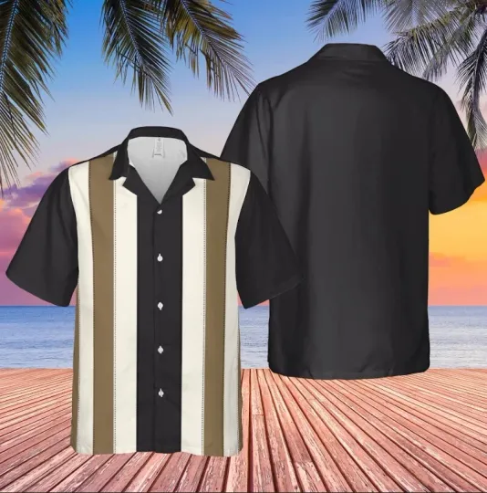 Discover Tony Soprano Hawaiian Shirt