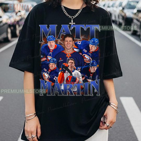 Discover Matt Martin shirt, Matt Martin Tee, Comfort colors Matt Martin Tee, Bootleg Rap Hockey tee, Islanders Hockey Shirt