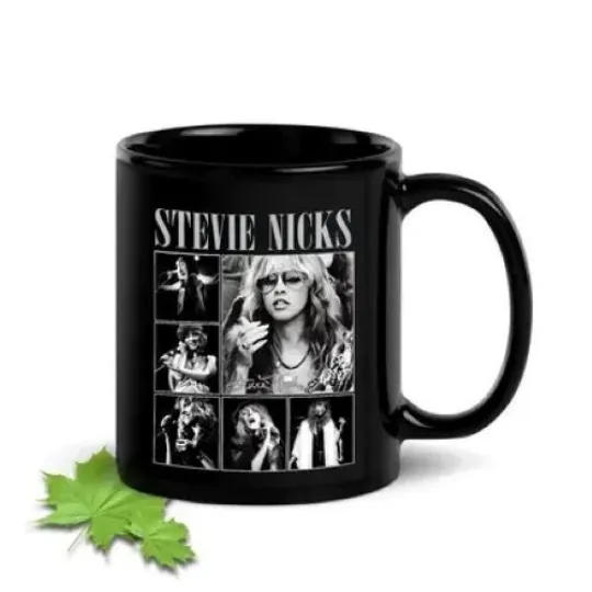 Stevie Nicks Ceramic Coffee Mug for Kitchen & Dining