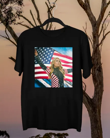 Discover Hot Prayers for Lindsey Vonn Shirt Gift Fan