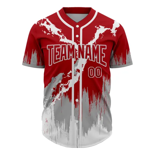 Discover Boston Lightning Custom Baseball Jersey Personalized Team Name Number Gift