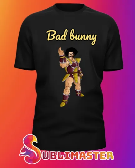 Debi Tirar Mas Fotos T-Shirt | Bad Bunny New Album | Bad Bunny Fans