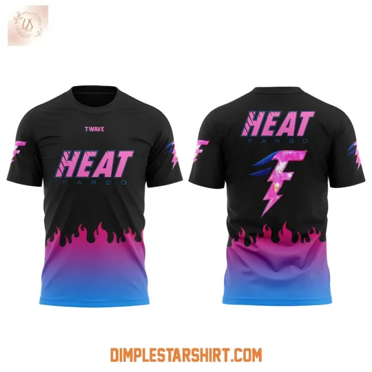 Discover Fargoo Force 3D T-Shirt Men Women