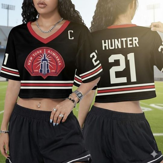 Discover Scott Hunter Crop Top Jersey Shirt, Heated Rivalry Scott Hunter Jersey Shirt, Scott Hunter Kip Grady Shirt, Hollander Rozanov Jersey