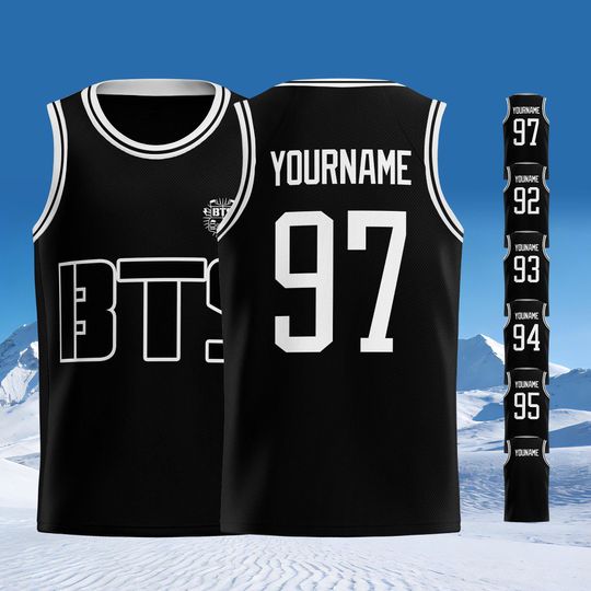Discover Custom Basketball Jersey, tour Idol Fan Lovers K-pop BirthdayGift for Girl Women kids toddlerFan gifts Support merchandise,arirang shirt