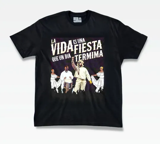 Discover Baile Inevitable Bad Bunny Classic T-Shirt