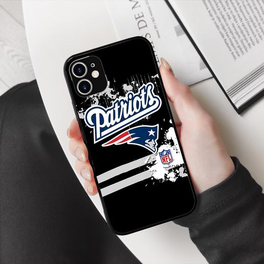new england patriots Case, Phone Case iPhone 16 Case iPhone 15 Case Samsung Galaxy Case HTC Case Lg Case Google Pixel Case LG Case Sony Case