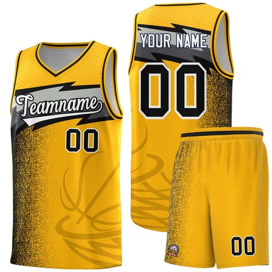 Discover Custom Basketball Jersey: Personalized Team Name & Number