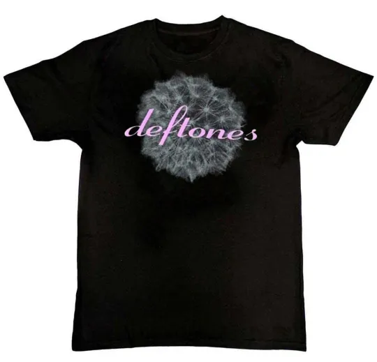 Discover Deftone Private Music Tour 2025 Graphic Unisex T-Shirt