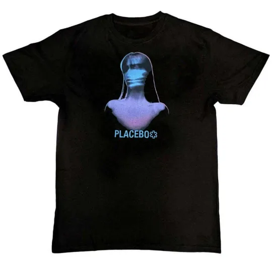 Discover Popular Placebo Band Graphic Print Mens Unisex T-Shirt S M L XL 2 3 4 XL