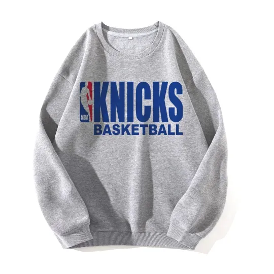 Discover Rachel Green Knicks Basketball Sweatshirt Friends TV Show Merch
