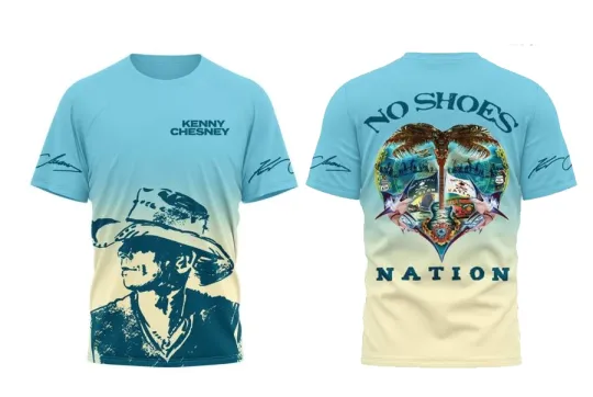 Discover signed 3D SHIRT K Ches 2025 AOP T-shirt