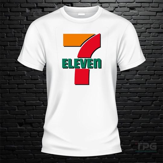 Discover 7 Eleven T-Shirt for Men and Women
