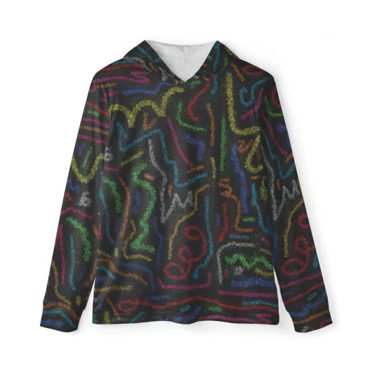 Discover Personalized Name And Text All Over Printed Clothes