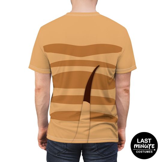 Lion King Costume, Timon Shirt, Lion King Shirts, Animal Kingdom Shirts, Timon and Pumbaa, Disneyland Shirt, Disney World Shirt