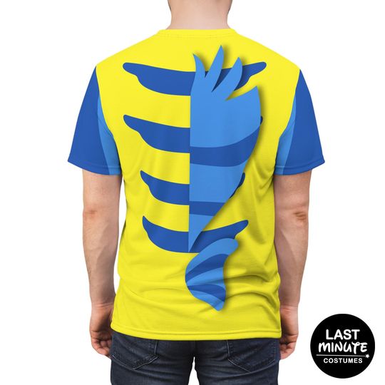 Discover Little Mermaid Costume, Flounder Shirt, Flounder Costume, Little Mermaid Shirt, Disney Shirts, Disney World Shirt, Disney Cruise Shirts