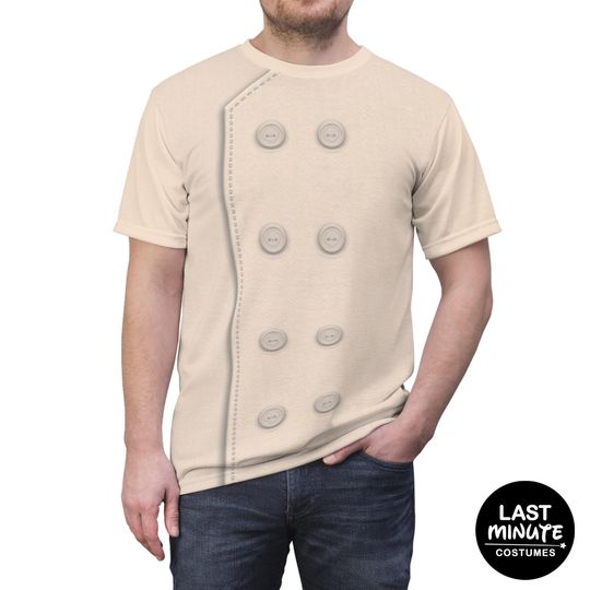 Discover Ratatouille Costume, Alfredo Linguini Shirt, Chef Shirt, Epcot Food and Wine Shirt, Disney World Shirts, Disneyland Shirt, Run Disney Shirts
