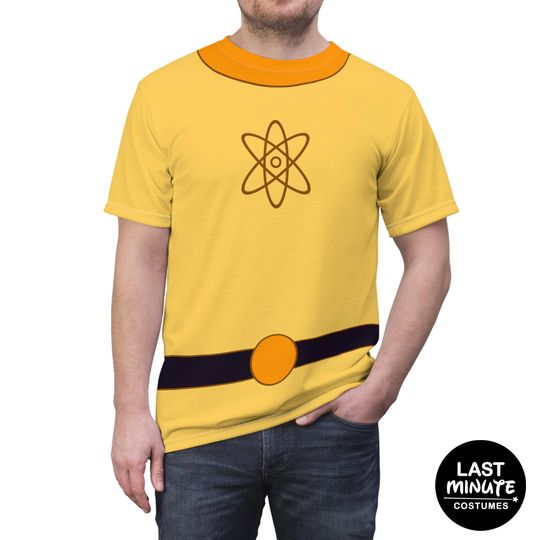 A Goofy Movie Costume, Powerline Shirts, Walt Disney Costume, Disney World Shirts, Disney Cosplay, Disney Family Shirts, Max Goof