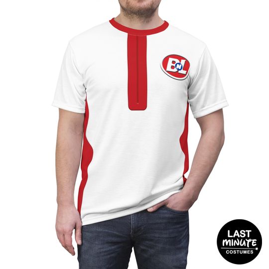 Discover Captain McCrea Shirt, WALLE Costume, Captain McCrea Costume, Pixar Wall E Shirt, Disneyland Shirts, Disney World Shirts, Mens Disney Shirt