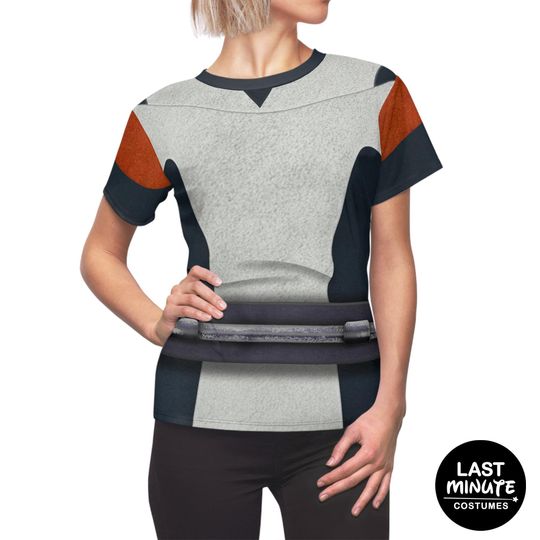 Omega Women Shirt, Star Wars The Bad Batch Costume, Clone Force 99 Shirt, Star Wars Cosplay, Clone Trooper Costume, Disney Star Wars Shirts