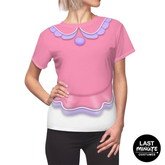 Discover Daisy Duck Women's Shirt, Mickey Costume, Daisy Duck Costume, Daisy Duck Cosplay, Disney Shirts for Women, Magic Kingdom, Run Disney Shirt