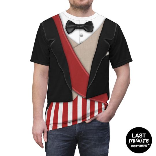 The Haunted Mansion Ghost Costume, The Dynamite Guy Shirt, Disney Halloween Shirts, Disney Shirts, Haunted Mansion Stretching Shirt