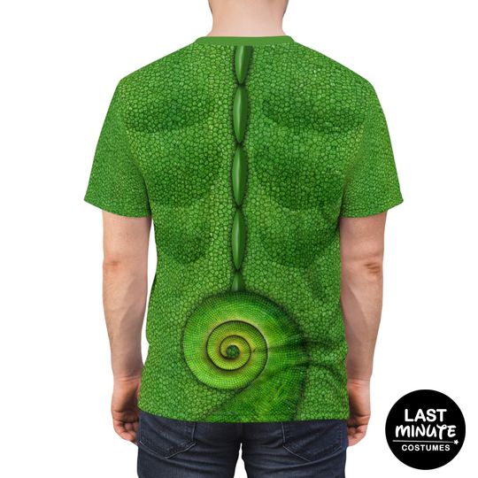 Tangled Costume, Pascal Shirts, Pascal Costume, Disney Shirt, Disney World Shirts, Disneyland Shirts, Run Disney Shirts, Mens Disney Shirts