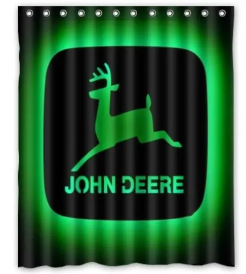 Discover Shower Curtain for Bathroom - John Dee Decor