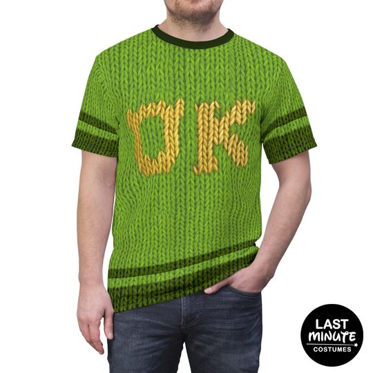 Monsters University Costume, Scott Squibbles Shirt, Monsters Inc Birthday Shirt, Disney Halloween Shirt, Disney Running Costume, Squishy Tee