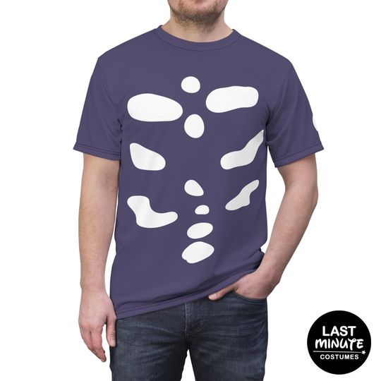 Nightmare Before Christmas Costume, Barrel Skeleton Shirt, Barrel Skeleton Costume, Disney Halloween Shirts, Disneyland Shirt, Magic Kingdom