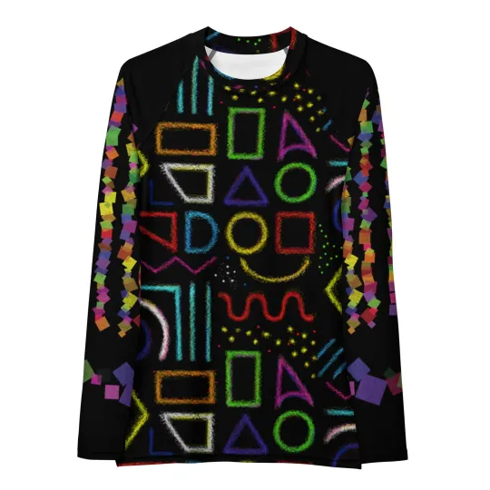 Discover fitness sport water   long sleeve    LottaLove  8