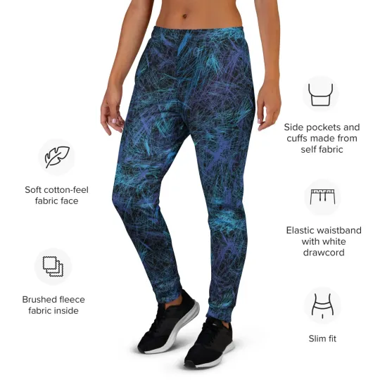 Discover Women's Joggers  w pockets         LottaLove  88
