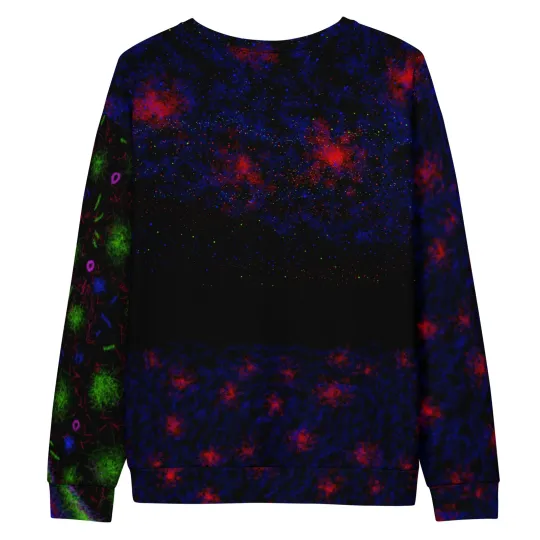 Discover UNISEX  COTTON  sweatshirt        LottaLove  -  49