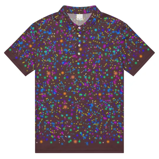 Discover Men’s slim fit polo   LottaLove  -  44