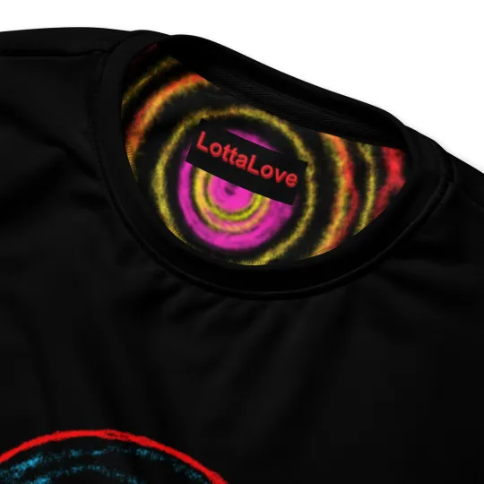 Discover UNISEX  Sweatshirt      LottaLove  - 238