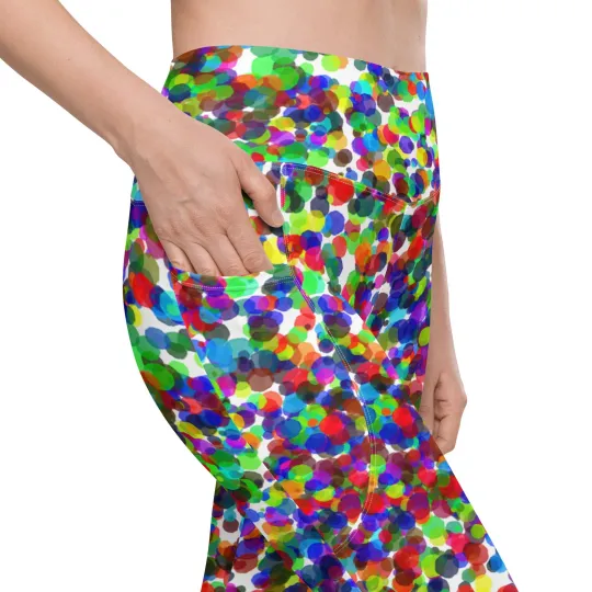 Discover Leggings with pockets           LottaLove  05