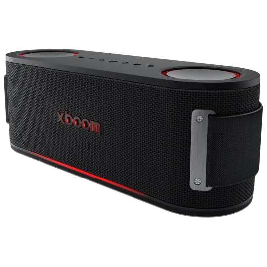 Discover LG xboom Bounce Core by will.i.am | Bluetooth Speaker - Brand New in Box